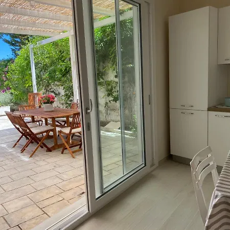 Casa Alfonsa Appartement