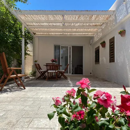 Lejlighed Casa Alfonsa *