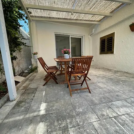 Casa Alfonsa Appartement Villanova di Ostuni