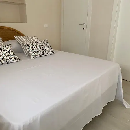 Casa Alfonsa * Villanova di Ostuni