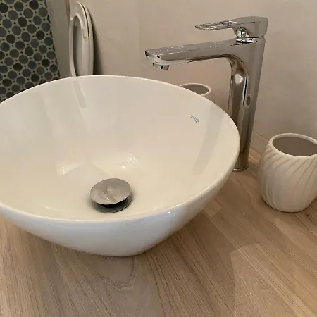 Casa Alfonsa Appartement