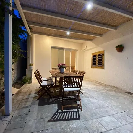 Casa Alfonsa Lejlighed Villanova di Ostuni
