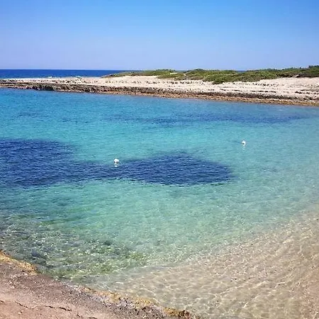 Casa Alfonsa Appartement Villanova di Ostuni