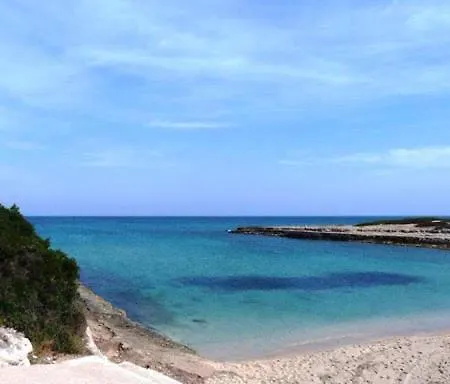 Casa Alfonsa Appartement