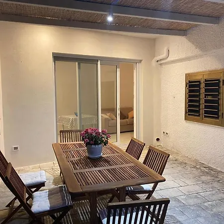 Appartement Casa Alfonsa