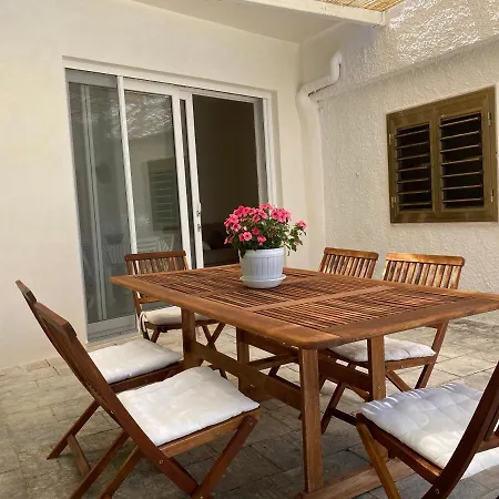 Apartment Casa Alfonsa