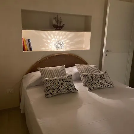 Casa Alfonsa * Villanova di Ostuni
