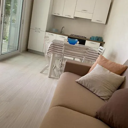 Casa Alfonsa Apartman Villanova di Ostuni
