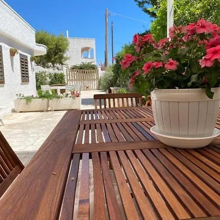 Casa Alfonsa * Villanova di Ostuni