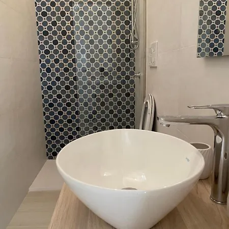 Casa Alfonsa * Villanova di Ostuni