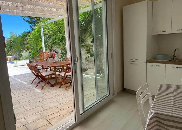 Casa Alfonsa Apartament