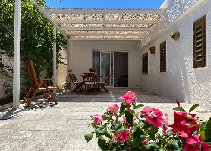 Διαμέρισμα Casa Alfonsa *