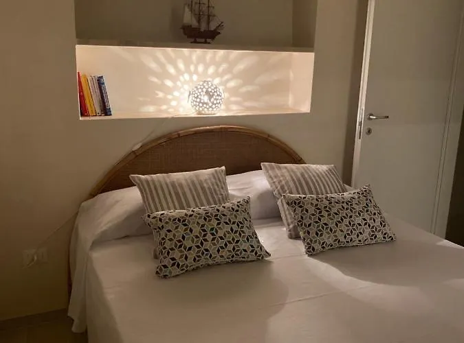 Casa Alfonsa * Villanova di Ostuni