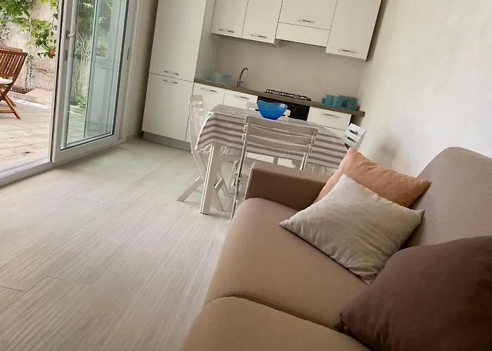 Casa Alfonsa Apartament Villanova di Ostuni