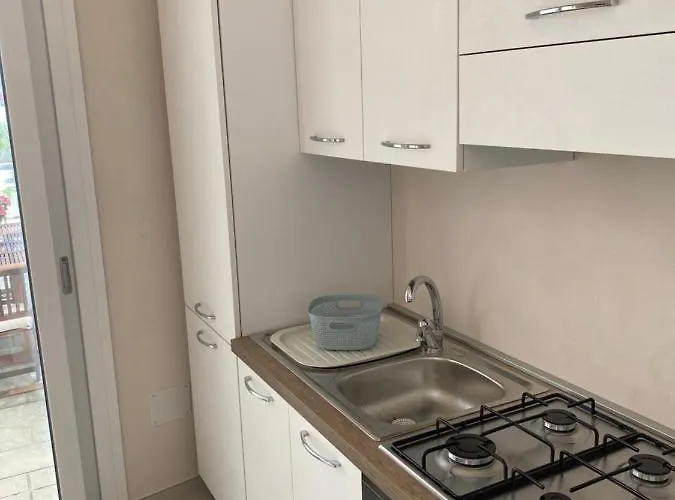 Casa Alfonsa * Villanova di Ostuni