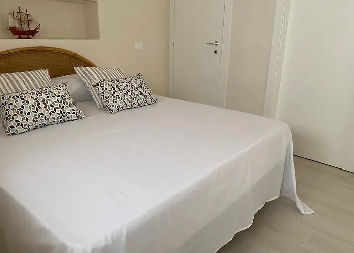 Casa Alfonsa * Villanova di Ostuni