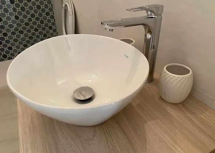 Casa Alfonsa Apartament