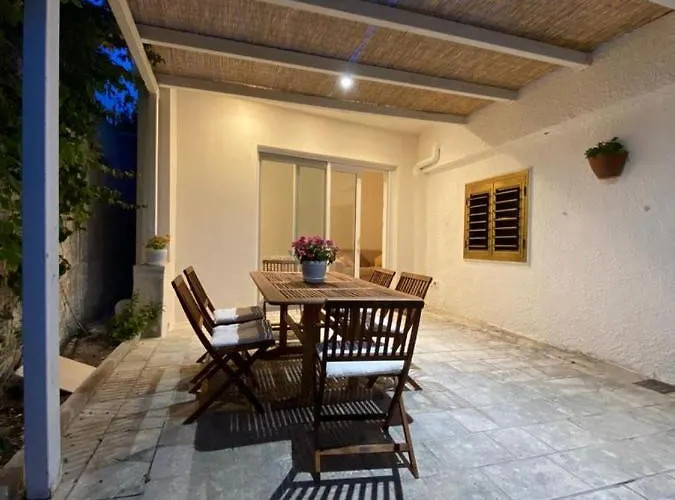 Casa Alfonsa Διαμέρισμα Villanova di Ostuni