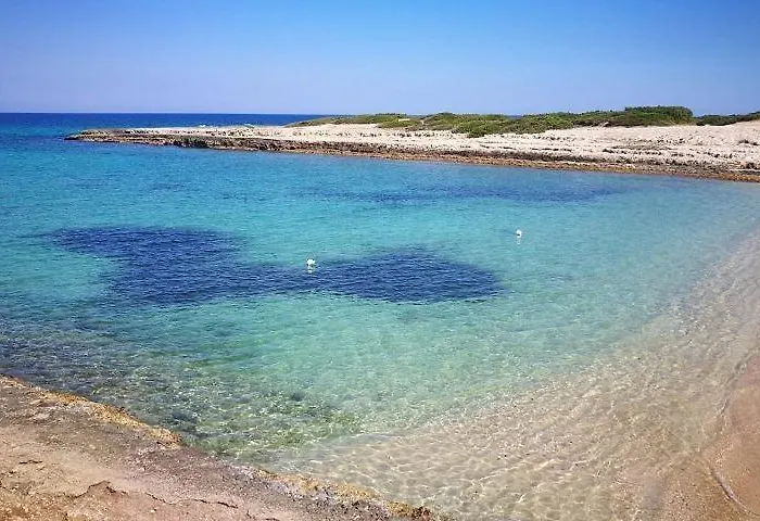 Casa Alfonsa Apartament Villanova di Ostuni