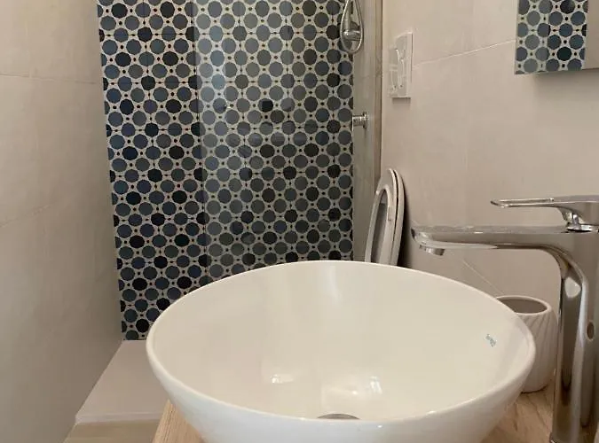 Casa Alfonsa * Villanova di Ostuni