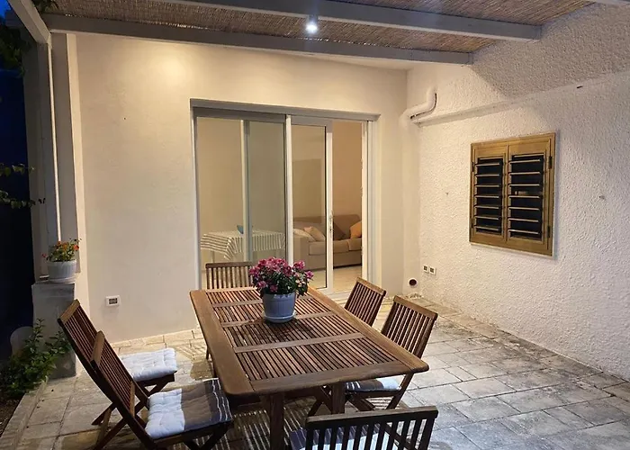 Διαμέρισμα Casa Alfonsa